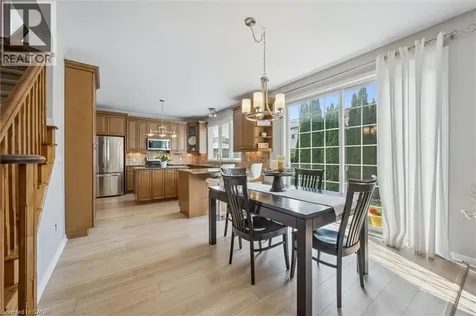 79 Zieman Crescent Cambridge ON N1T 2H5