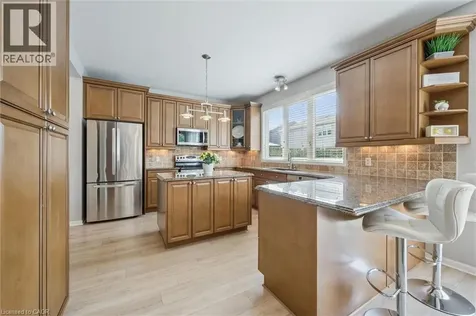 79 Zieman Crescent Cambridge ON N1T 2H5