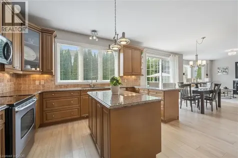 79 Zieman Crescent Cambridge ON N1T 2H5