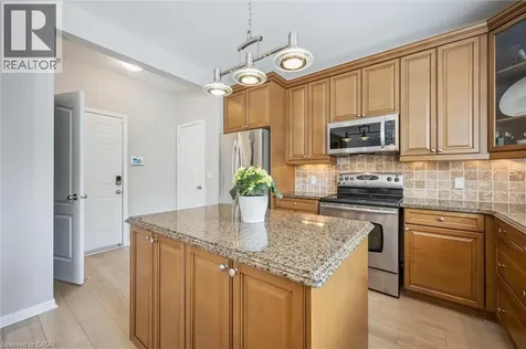 79 Zieman Crescent Cambridge ON N1T 2H5