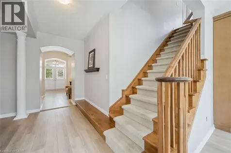 79 Zieman Crescent Cambridge ON N1T 2H5