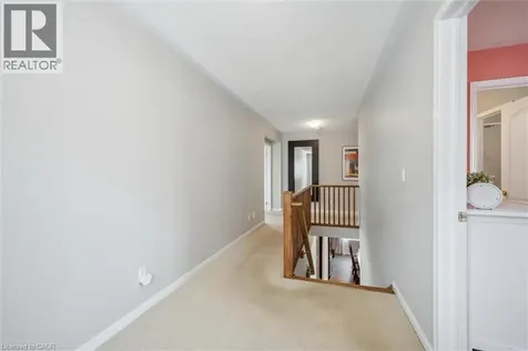 79 Zieman Crescent Cambridge ON N1T 2H5