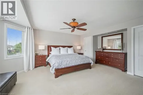 79 Zieman Crescent Cambridge ON N1T 2H5