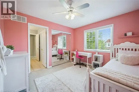 79 Zieman Crescent Cambridge ON N1T 2H5