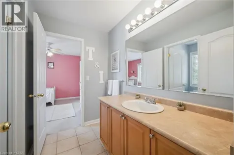 79 Zieman Crescent Cambridge ON N1T 2H5