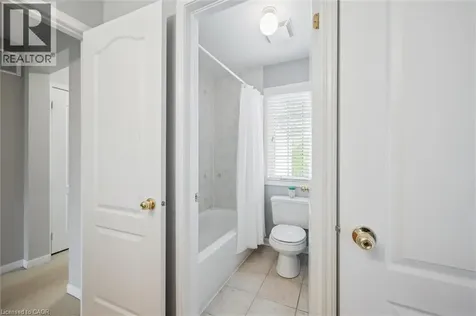 79 Zieman Crescent Cambridge ON N1T 2H5