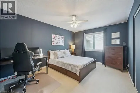 79 Zieman Crescent Cambridge ON N1T 2H5