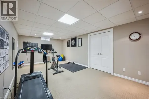 79 Zieman Crescent Cambridge ON N1T 2H5