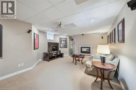 79 Zieman Crescent Cambridge ON N1T 2H5