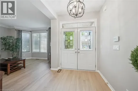 79 Zieman Crescent Cambridge ON N1T 2H5