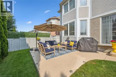 79 Zieman Crescent Cambridge ON N1T 2H5