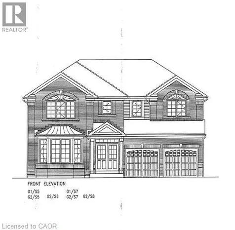 79 Zieman Crescent Cambridge ON N1T 2H5