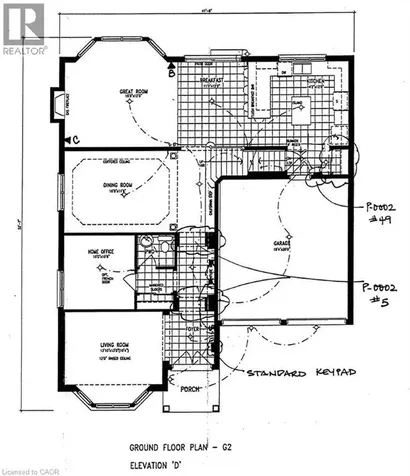 79 Zieman Crescent Cambridge ON N1T 2H5