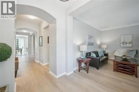 79 Zieman Crescent Cambridge ON N1T 2H5