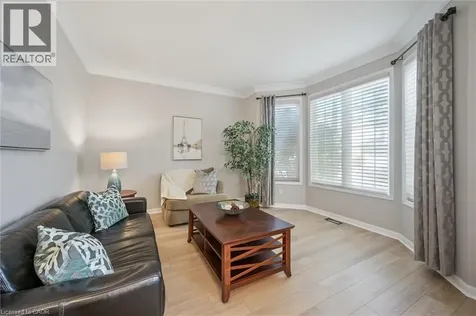 79 Zieman Crescent Cambridge ON N1T 2H5