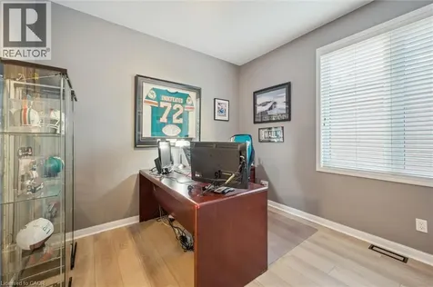79 Zieman Crescent Cambridge ON N1T 2H5