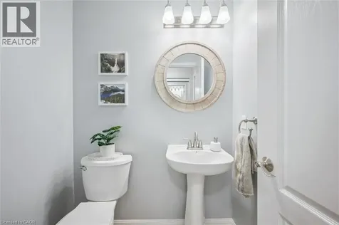 79 Zieman Crescent Cambridge ON N1T 2H5