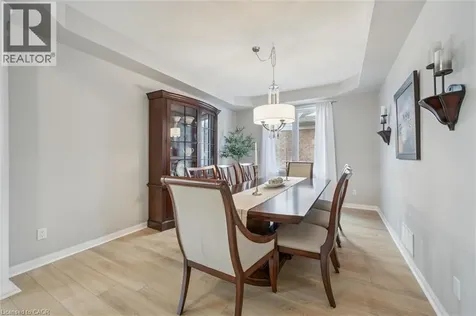 79 Zieman Crescent Cambridge ON N1T 2H5