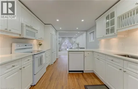 414 Woods Lane Cambridge ON N3H 5J4