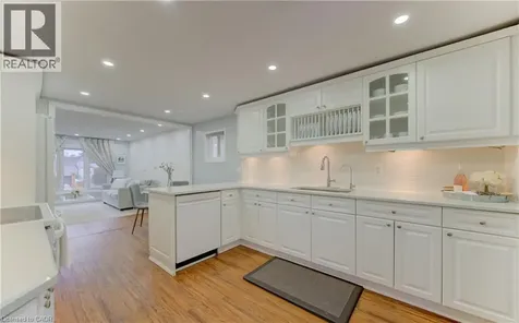 414 Woods Lane Cambridge ON N3H 5J4