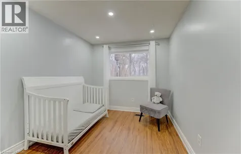 414 Woods Lane Cambridge ON N3H 5J4