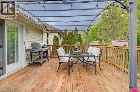 414 Woods Lane Cambridge ON N3H 5J4