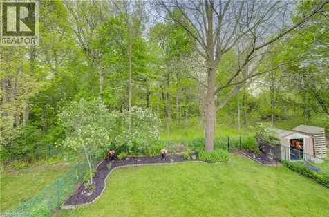 414 Woods Lane Cambridge ON N3H 5J4