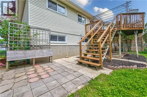 414 Woods Lane Cambridge ON N3H 5J4