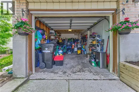 414 Woods Lane Cambridge ON N3H 5J4