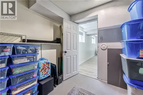 414 Woods Lane Cambridge ON N3H 5J4