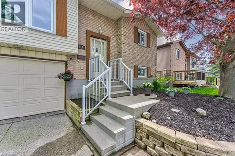 414 Woods Lane Cambridge ON N3H 5J4