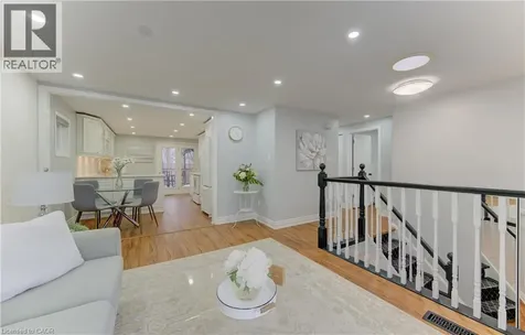 414 Woods Lane Cambridge ON N3H 5J4