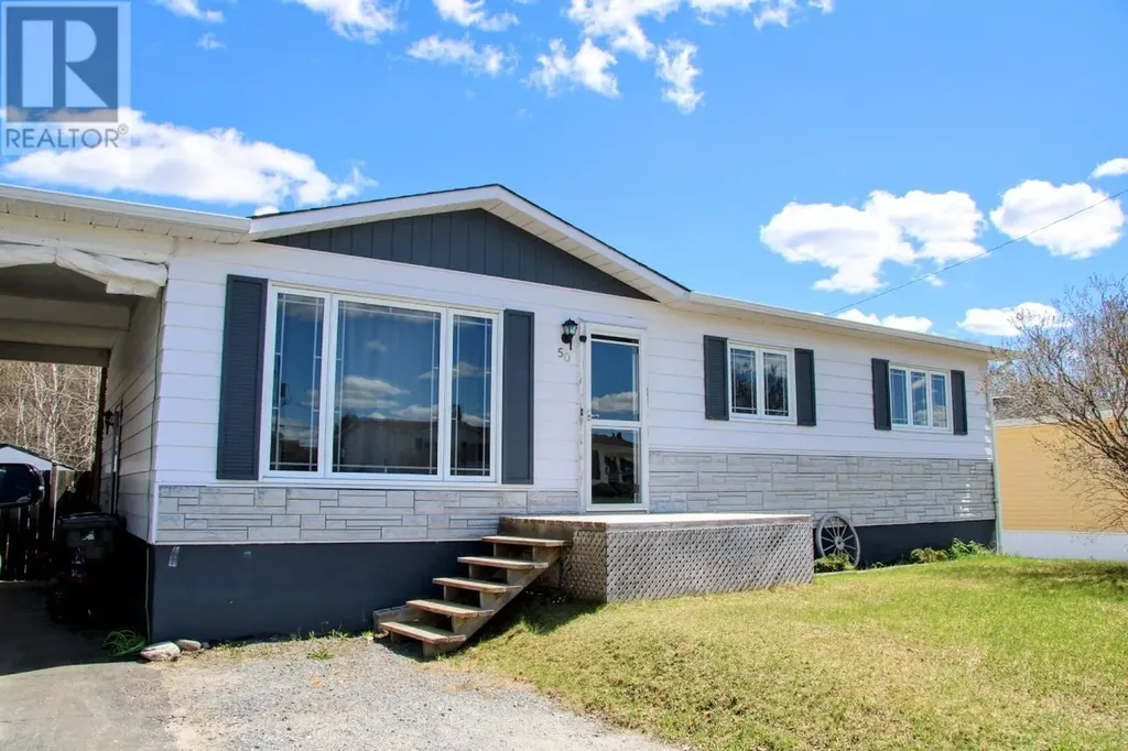 50 Otter Avenue Manitouwadge ON P0T 2C0