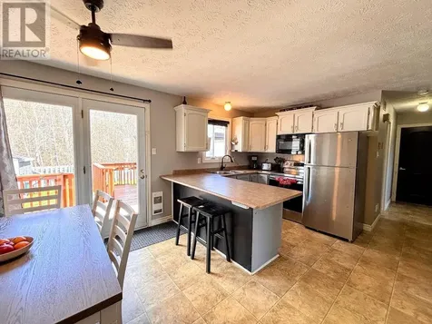 50 Otter Avenue Manitouwadge ON P0T 2C0