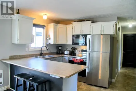 50 Otter Avenue Manitouwadge ON P0T 2C0