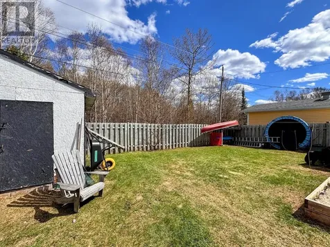 50 Otter Avenue Manitouwadge ON P0T 2C0