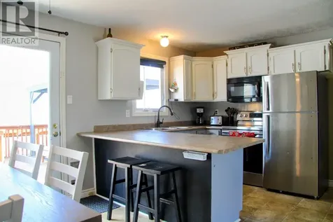 50 Otter Avenue Manitouwadge ON P0T 2C0