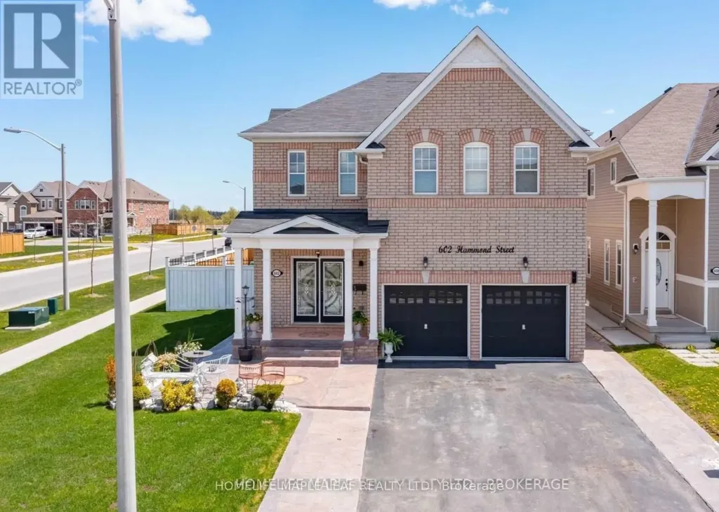 602 Hammond Street Shelburne ON L9V 2S8