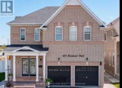 602 Hammond Street Shelburne ON L9V 2S8