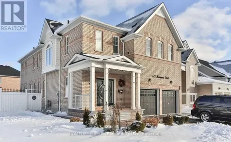 602 Hammond Street Shelburne ON L9V 2S8