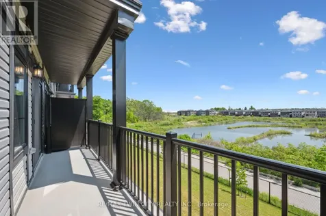 22 Lomond Lane Kitchener ON N2R 0T6