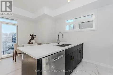 22 Lomond Lane Kitchener ON N2R 0T6