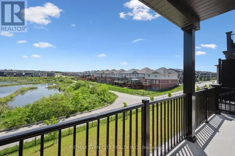 22 Lomond Lane Kitchener ON N2R 0T6