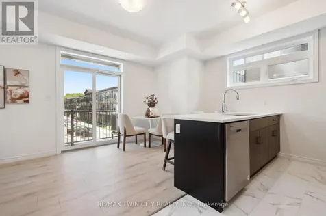 22 Lomond Lane Kitchener ON N2R 0T6