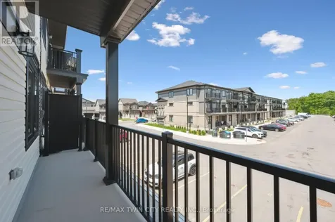22 Lomond Lane Kitchener ON N2R 0T6