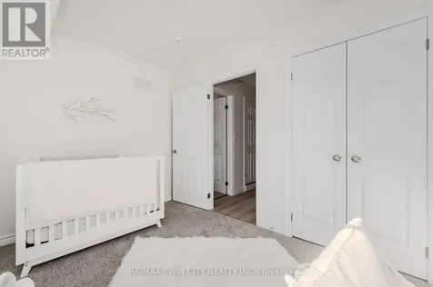 22 Lomond Lane Kitchener ON N2R 0T6