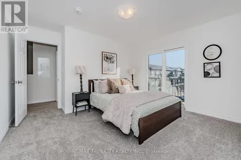 22 Lomond Lane Kitchener ON N2R 0T6