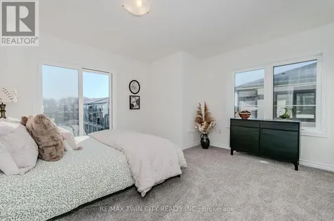 22 Lomond Lane Kitchener ON N2R 0T6