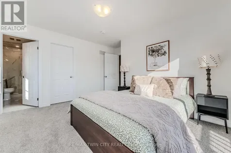 22 Lomond Lane Kitchener ON N2R 0T6