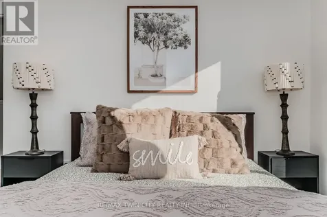 22 Lomond Lane Kitchener ON N2R 0T6